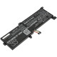 Батерия за лаптоп  LENOVO 130-14AST, IdeaPad 320-15AST, Ideapad 320-17IKB L16C2PB1 LiPo 7.5V  3900mAh CAMERON SINO