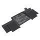 Laptop Battery for  Apple MacBook Pro 