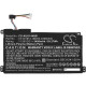 Laptop Battery for ASUS VivoBook 14 E410MA-EK007TS, E510MA-BR058T, C31N1912  LiPo 11.55V  3400 mAh CAMERON SINO