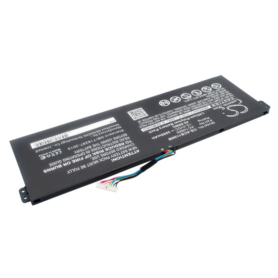 Батерия  за лаптоп  ACER Aspire 5 A514-52G-59ZN, Aspire 7 A717-71G-51MF, AC14A8K LiPo 15.2V 3000 mAh CAMERON SINO