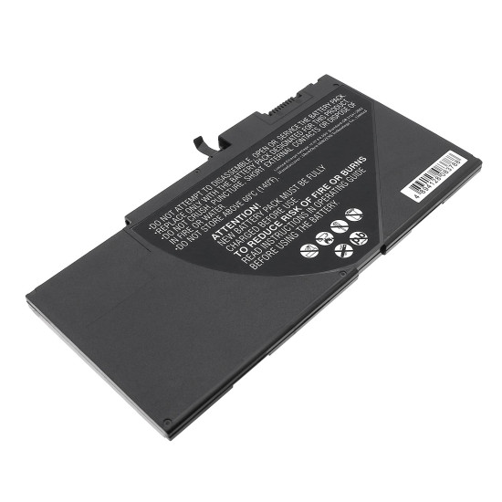 Laptop Battery for HP ELITEBOOK 745 G2-V3Z20LP, ELITEBOOK 840 G1-F8D98UP, EliteBook 850 G2-M2N78US, HSTNN-UB4R  LiPO 11.1V  4500 mAh CAMERON SINO
