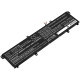 Laptop Battery  ASUS VivoBook Flip 14 TM420IA DB71, VivoBook 14 F413, B31N1911 LiPo 11.55V 3450mAh CAMERON SINO