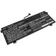 Laptop Battery for LENOVO YG 720-13IKB 80X6006PAU, Yoga 720-13IKB 80X6001QGE, Yoga 730-13IKB, L16C4PB1 LiPo  7.68V 6000mAh  CAMERON SINO