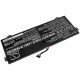 Laptop Battery for LENOVO YG 720-13IKB 80X6006PAU, Yoga 720-13IKB 80X6001QGE, Yoga 730-13IKB, L16C4PB1 LiPo  7.68V 6000mAh  CAMERON SINO