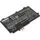Laptop Battery  ASUS FX504, TUF Gaming A15 FA506IC-HN075W, TUF Gaming FX505DD-AB71-CA, B31BN91 LiPo 11.4V 4100mAh CAMERON SINO