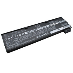 Батерия за лаптоп LENOVO ThinkPad L450, T440, T440s, T450, T460, X240, X250, 45N1125 LiIon 11.1V 4400mAh CAMERON SINO