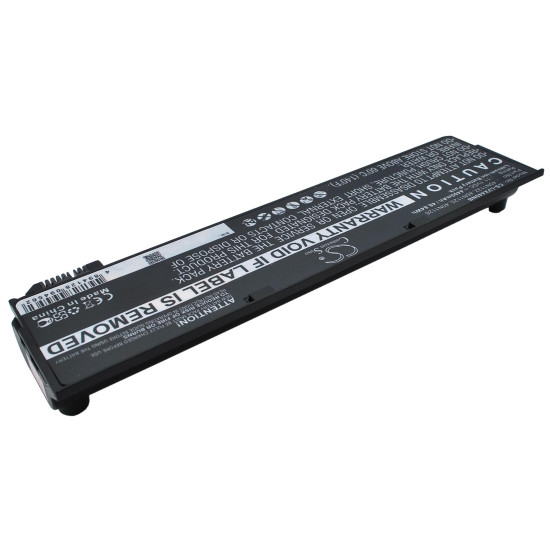 Батерия за лаптоп LENOVO ThinkPad L450, T440, T440s, T450, T460, X240, X250, 45N1125 LiIon 11.1V 4400mAh CAMERON SINO