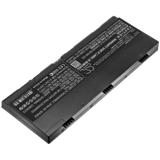 Laptop Battery for LENOVO ThinkPad P52 C00 , 01AV495, L17L6P51 LiIon 11.4V  7800mAh CAMERON SINO