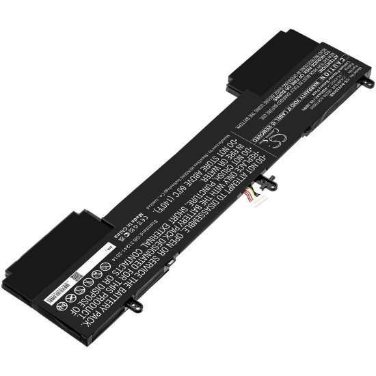 Батерия за лаптоп  ASUS UX534FA, ZenBook 15 UX534FA-A8038R, C42N1839 LiPo 15.4V 4500mAh CAMERON SINO