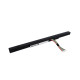 Батерия  за лаптоп  ACER Aspire E5 522-64T9, Aspire F5-571-50RK, TravelMate P257-M-52CA, AL15A32 LiIon 14.8V 2200mAh CAMERON SINO