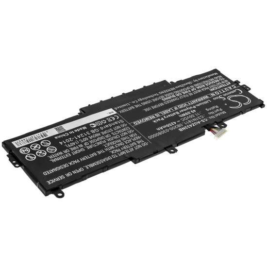 Батерия за лаптоп ASUS BX433FN, ZenBook 14 UX433FA-A5047R, C31N1811 LiPo 11.55V 4250mAh CAMERON SINO