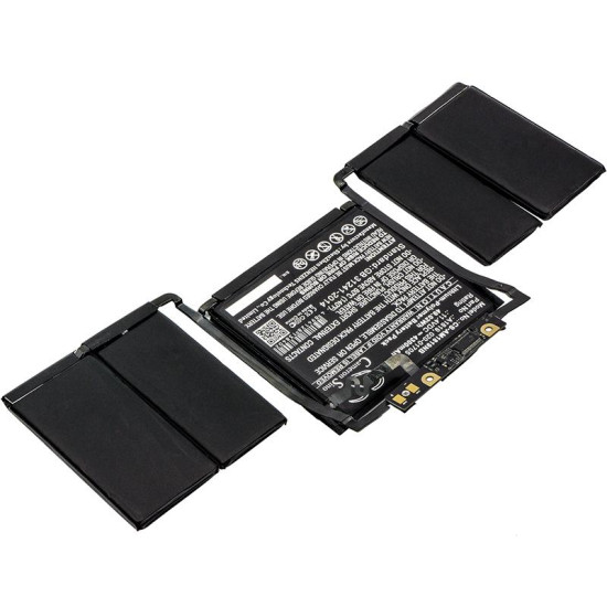 Laptop Battery for   Apple MacBook Pro 
