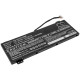 Батерия  за лаптоп ACER ASPIRE NITRO 5 AN517-51-57NL, Nitro 7 AN715-51-58X1, Predator Helios 300 AP18E7M LiPo 15,4V  3700mAh CAMERON SINO