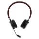Headphones with mic Jabra Evolve 65 SE