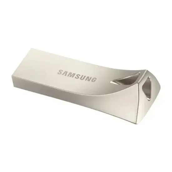 Samsung BAR Plus USB stick 512GB Silver USB 3.1