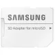 Memory card Samsung PRO microSD 1TB, Adapter