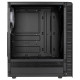 Case Kolink Observatory Lite Mesh RGB Mid-Tower, Black