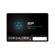 SSD SILICON POWER A55, 2.5