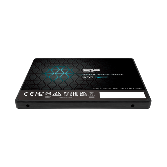 SSD SILICON POWER A55, 2.5