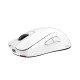 ZOWIE S2-DW 4K Wireless Mouse for Esports, glossy white