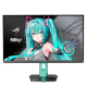 Monitor ASUS ROG Strix XG27ACMEG-G Hatsune Miku Edition - 27