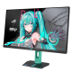 Monitor ASUS ROG Strix XG27ACMEG-G Hatsune Miku Edition - 27