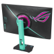 Monitor ASUS ROG Strix XG27ACMEG-G Hatsune Miku Edition - 27