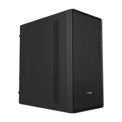 Case FSP Group S120-B Mini-Tower