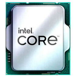 CPU Intel Raptor Lake Core i3-13100 TRAY, 4 Cores, 3.4GHz, 12MB, LGA1700, 60W