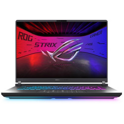 Лаптоп ASUS ROG Strix G16 2025 G615JMR-RV063 - 16