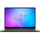 Лаптоп ASUS ROG Zephyrus G16 2025 GU605CR-QR109W - 16