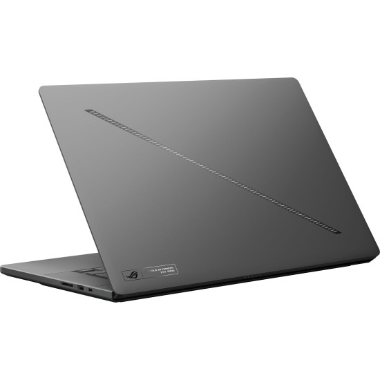 Лаптоп ASUS ROG Zephyrus G16 2025 GU605CR-QR109W - 16
