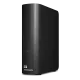 External HDD Western Digital Elements Portable, 12TB, 3.5
