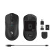 Gaming Wireless Optical Mouse A4tech Bloody R72 Pro - Black