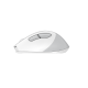 Wireless silent mouse A4tech FG35CS Plus White Fstyler, 2.4Ghz, white, USB-C