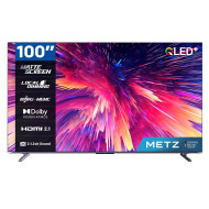 METZ TV 100
