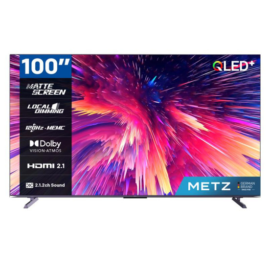 METZ TV 100
