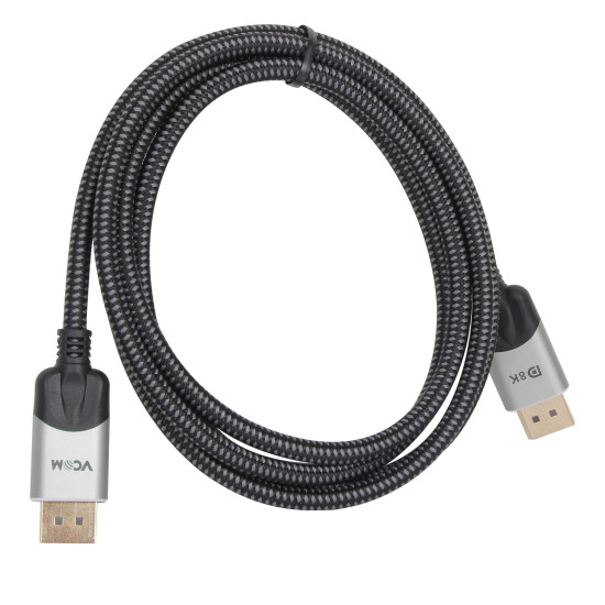 VCom кабел Display Port v1.4 DP M / M - 8K - CG635-5.0m
