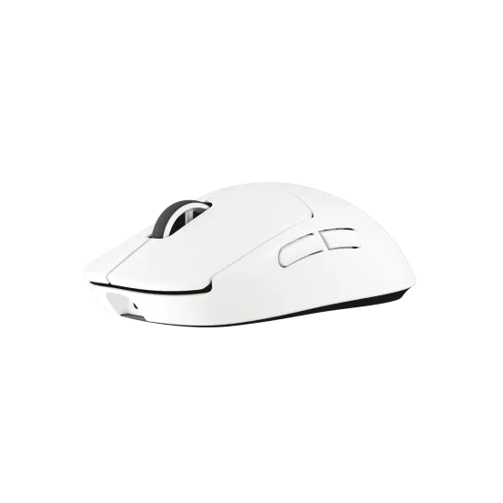 Wireless Mouse Logitech G Pro X Superlight 2c compact, white