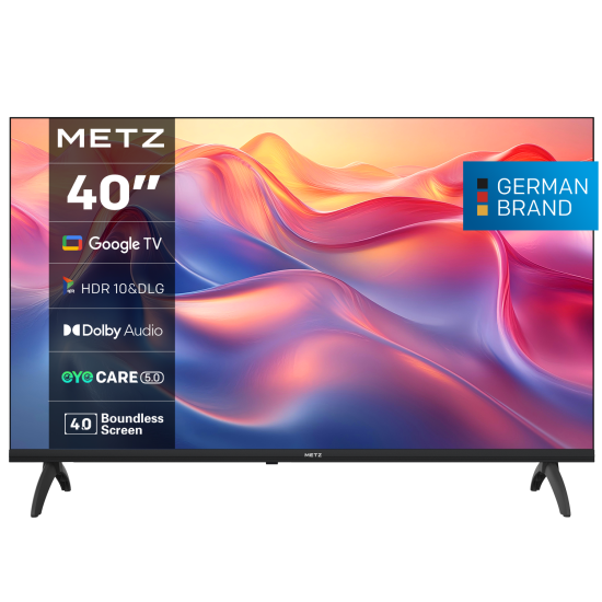 METZ TV 40MTF6000Z 40