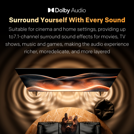 METZ TV 40MTF6000Z 40