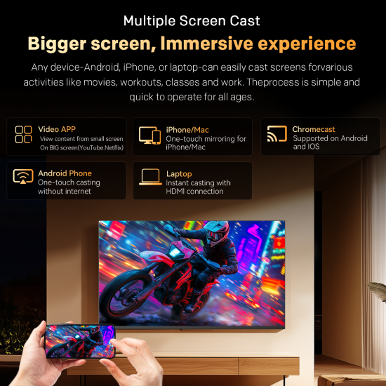 METZ TV 40MTF6000Z 40