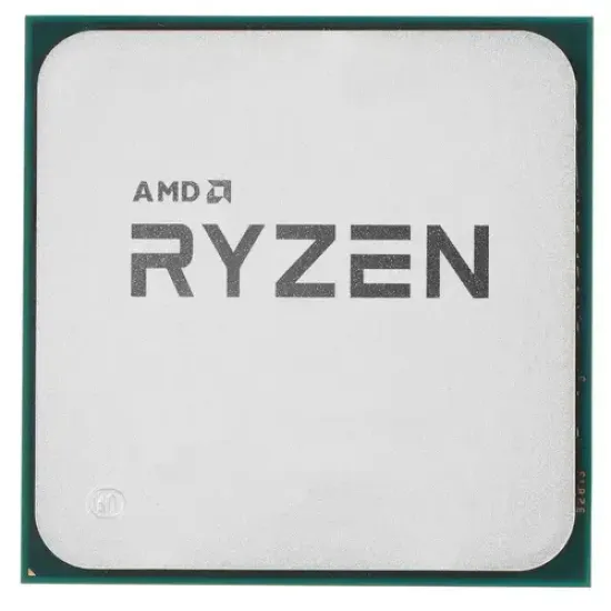 CPU AMD Ryzen 5 5600GT TRAY, 3.6GHz(Up to 4.6GHz), 65W, AM4