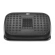 ACT Ergonomic Height Adjustable Footrest with Massage Rollers