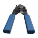 Hama Crimping pliers for network cables