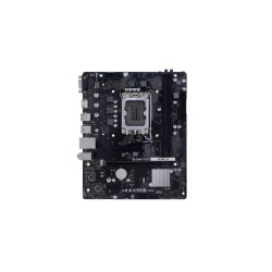 Motherboard BIOSTAR H610MHC 2.0