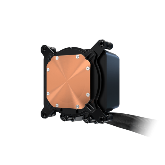 All-in-One Cooler ASRock Challenger Pure 360