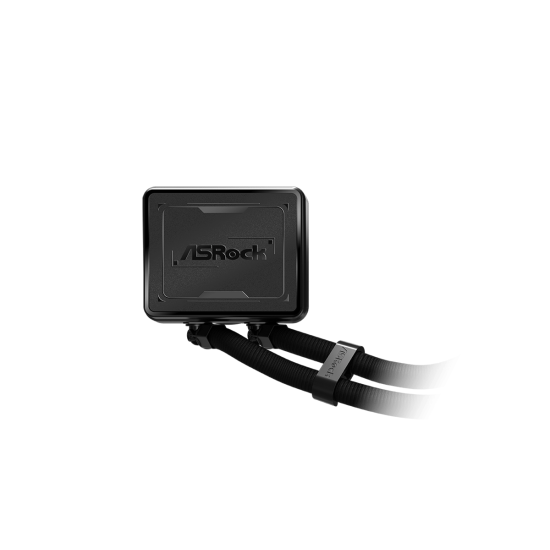 All-in-One Cooler ASRock Challenger Pure 360