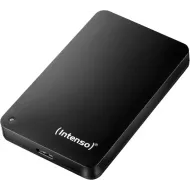 External HDD Intenso, 2.5