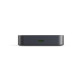 Hama Qi2 Wireless Power Pack, 10000mAh, Inductive Charging, anthracite